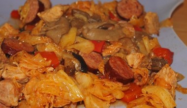 Ніколи не додавайте цього до бігосу. Один інгредієнт може зіпсувати весь смак