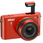 Nikon 1 J2 - drugie podejście do bezlusterkowca