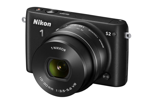 Nikon 1 S2 /materiały prasowe