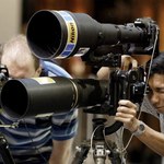 Nikon: 70 milionów obiektywów Nikkor do lustrzanek