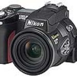 Nikon Coolpix 8700