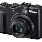 Nikon Coolpix P7000 - kompaktowy mocarz