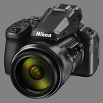Nikon COOLPIX P950 - 83-krotny zoom w aparacie