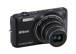 Nikon COOLPIX S6600 i COOLPIX L620 - inna perspektywa