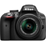 Nikon D3300 - kolejne "lustro" dla amatora 