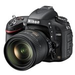 Nikon D600 - pełna klatka dla mas