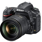 Nikon D750 – kolejna lustrzanka z pełną klatką