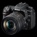Nikon D7500 - zaawansowane lustro z matrycą DX