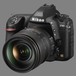 ​Nikon D780 - z pełną klatką 