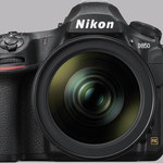 Nikon D850 - potęga pełnej klatki
