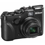 Nikon: Kompakt jak lustrzanka i aparat na wojnę