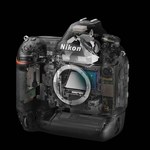 Nikon prezentuje lustrzankę D6
