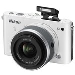 Nikon prezentuje nowe bezlusterkowce - Nikon 1 J3 i Nikon 1 S1