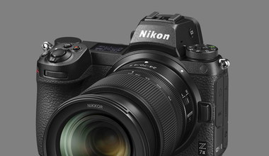 Nikon Z 7II oraz Z 6II - pełnoklatkowe bezlusterkowce nowej generacji