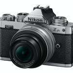 Nikon Z fc - nowoczesny aparat w stylizacji sprzed 40 lat