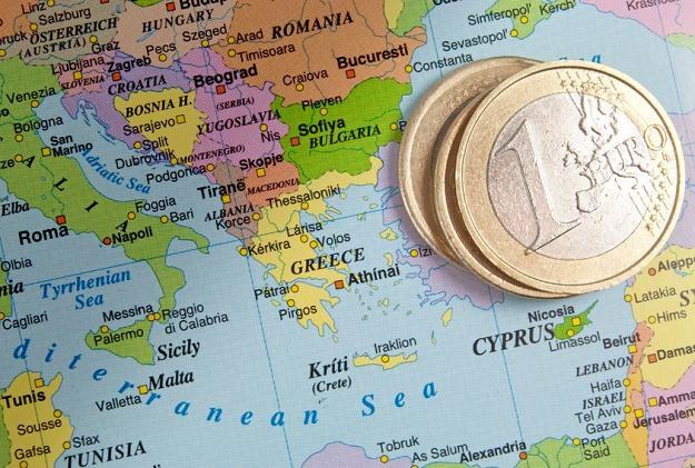 Nikozja musi zebrać 6 mld euro, by otrzymać pakiet pomocowy od strefy euro i MFW /&copy;123RF/PICSEL