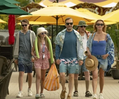 "Nikt 2". Idealna komedia akcji na końcówkę lata