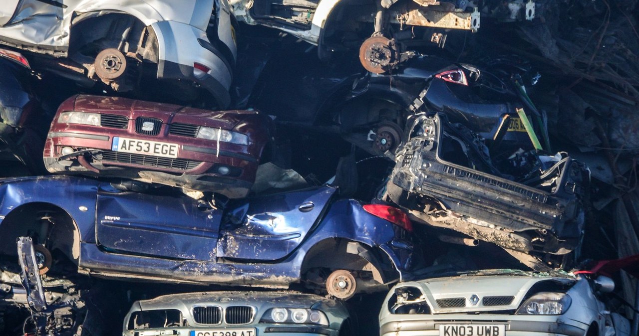 Nikt już nie chce diesli? W Polsce na jedno nowe auto z silnikiem wysokoprężnym przypada pięć aut benzynowych /Getty Images