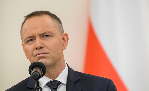 "Nikt nie będzie nakładał na mnie presji". Prezydent mówi o nerwowym oczekiwaniu