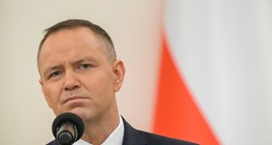 "Nikt nie będzie nakładał na mnie presji". Prezydent mówi o nerwowym oczekiwaniu