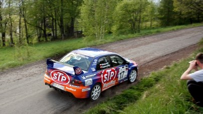 "Nikt nie będzie się nudził". Rajd Śląska pełen atrakcji