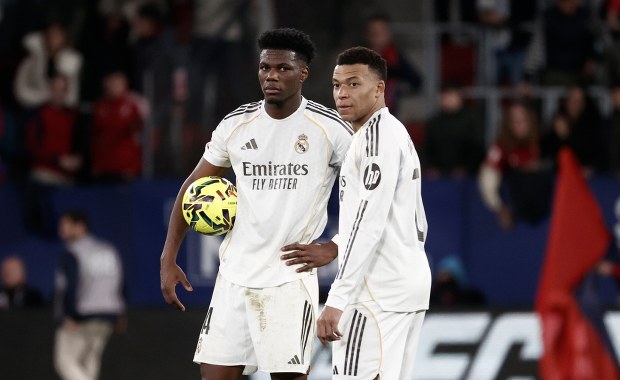 ​Nikt nie chce być mistrzem Hiszpanii? Kibice Realu w szoku