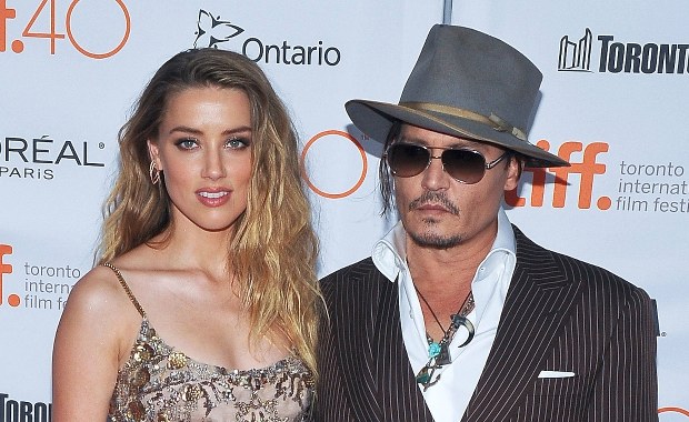 Nikt nie chciał kupić posiadłości Deppa