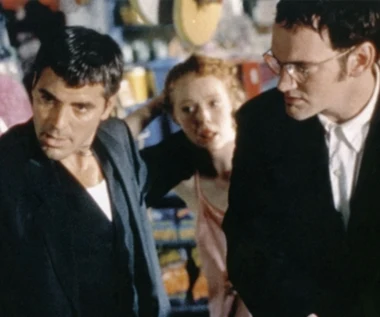 Nikt nie chciał tego nakręcić. Dla niego był to przełom w karierze