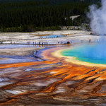 "Nikt nie jest bezpieczny" - zbliża się erupcja superwulkanu Yellowstone