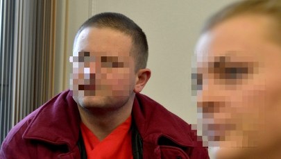 Nikt nie pomagał Marcinowi P. w uruchomieniu Amber Gold