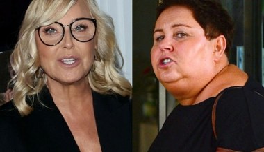 Nikt nie spodziewał się takich słów z ust Wellman. Agata Młynarska rozżalona