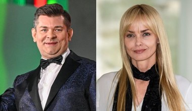 Nikt nie wiedział, co łączy Zenka Martyniuka z Izabellą Scorupco. Teraz wszystko jasne