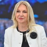 Nikt nie wiedział, jak wyglądał związek Bojarskiej-Ferenc. Poznała męża trzy dni po rozwodzie