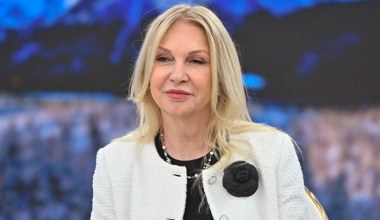 Nikt nie wiedział, jak wyglądał związek Bojarskiej-Ferenc. Poznała męża trzy dni po rozwodzie