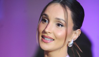 Nikt nie wiedział, że Marina Łuczenko ma takie plany. Nie do wiary, kto się wygadał