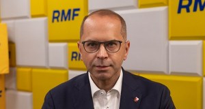 "Nikt nie wierzy, że Putin chce zakończyć wojnę". Szczerba o konferencji w Monachium