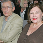 Nikt nie wierzył, że im się uda. Marta Lipińska i Maciej Englert są razem od ponad 50 lat!