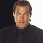 Nikt o to nie prosił, ale i tak to dostaliśmy. Steven Seagal wraca do aktorstwa