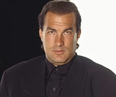 Nikt o to nie prosił, ale i tak to dostaliśmy. Steven Seagal wraca do aktorstwa
