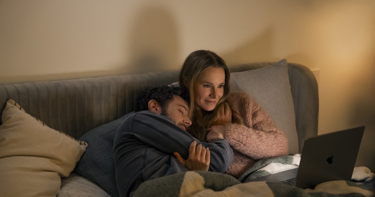 "Nikt tego nie chce 2" /Erin Simkin/Netflix