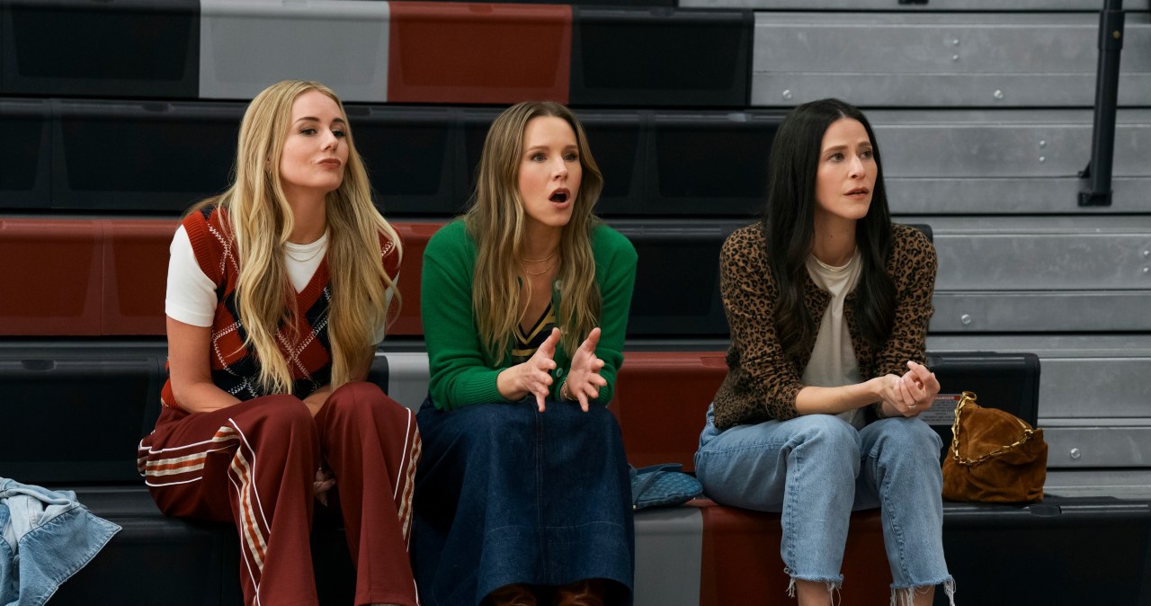 "Nikt tego nie chce" /ERIN SIMKIN /Netflix
