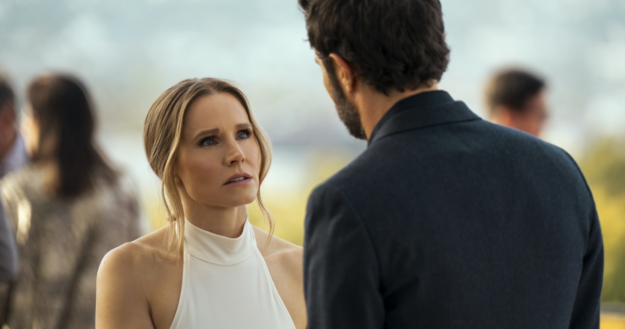 "Nikt tego nie chce" /ERIN SIMKIN /Netflix