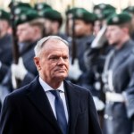 "Nikt w Moskwie nie chce, by Polska była obecna". Tusk o negocjacjach pokojowych 
