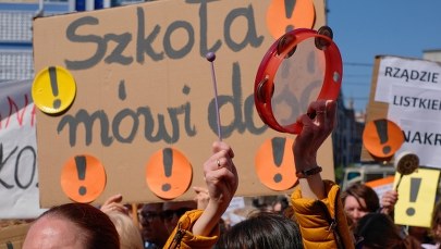 Nikt w tym sporze jeńców nie bierze…