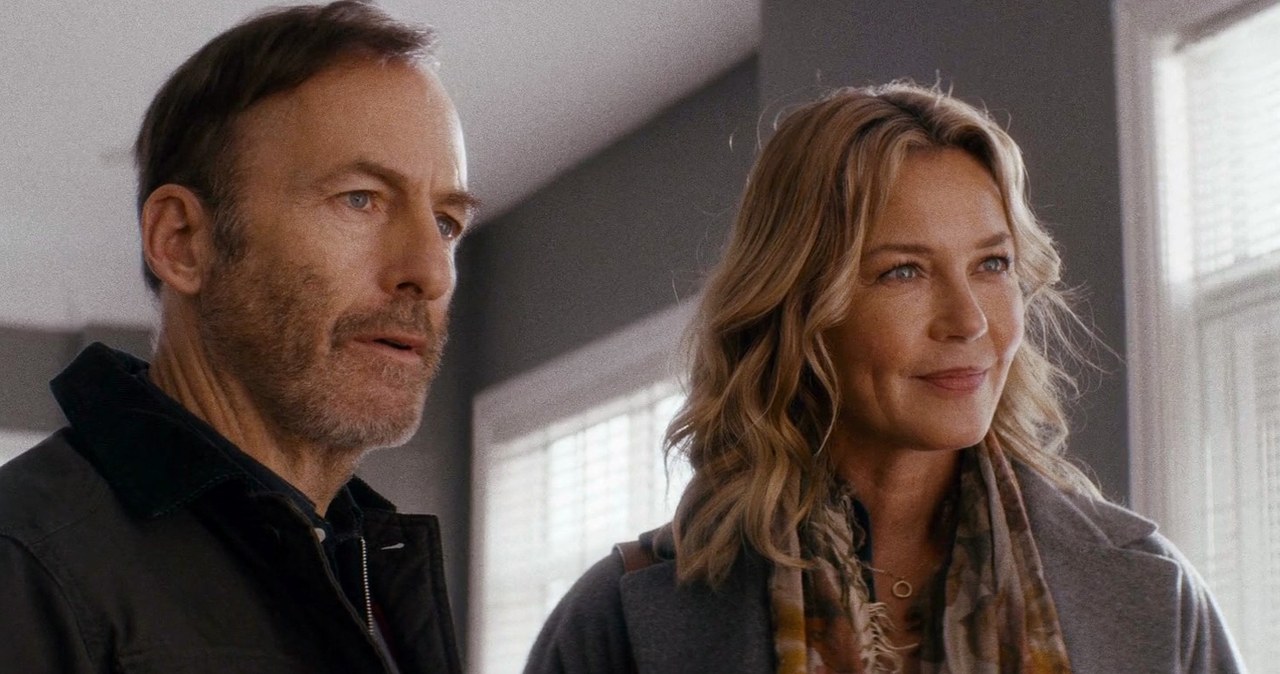 "Nikt" /UNIVERSAL PICTURES - 87NORTH - E / COLLECTION CHRISTOPHEL VIA AFP /AFP