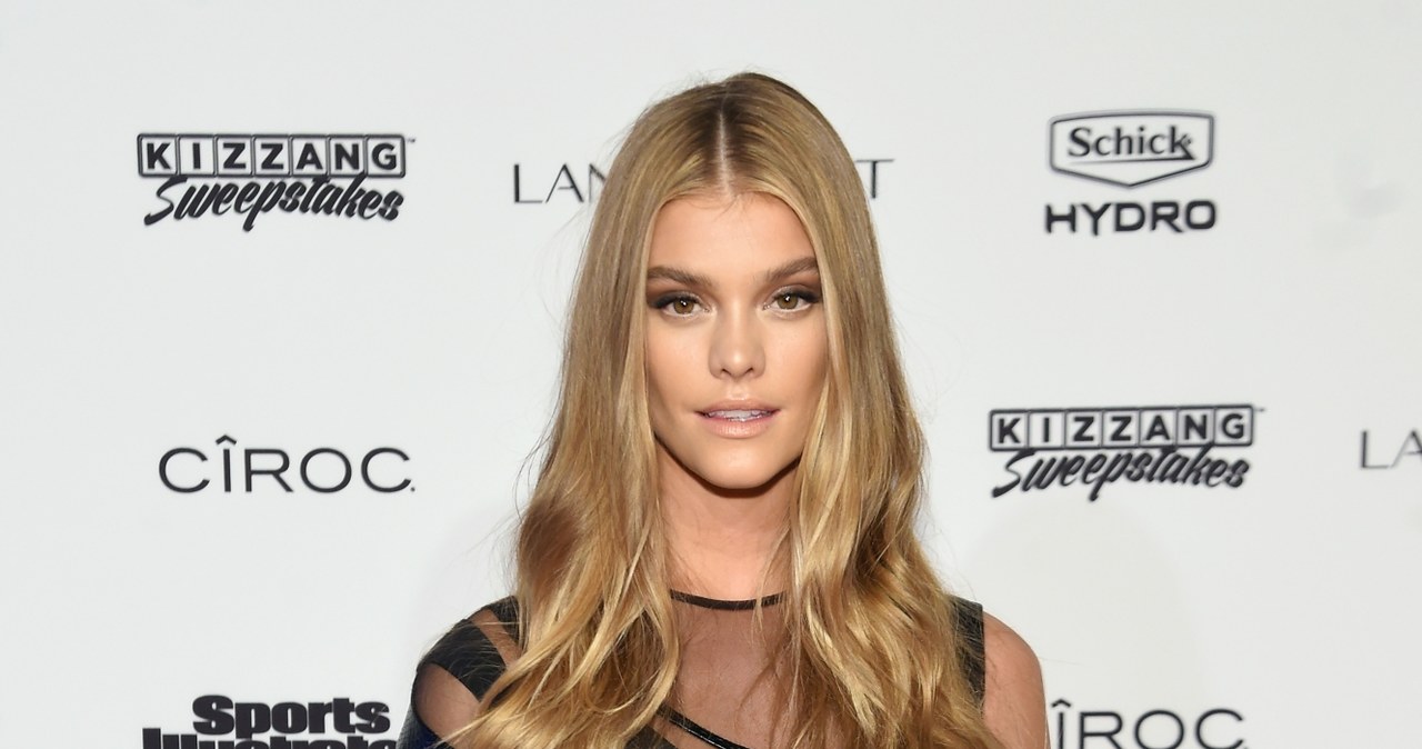 Nina Agdal /Jamie McCarthy /Getty Images