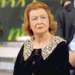 Nina Andrycz była w bliskiej relacji z legendarną aktorką. Po latach prawda wyszła na jaw