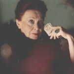 Nina Andrycz kończy 90 lat