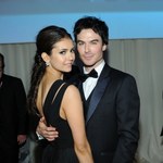 Nina Dobrev i Ian Somerhalder