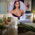 Nina Dobrev i jej dom w hiszpańskim stylu! Nie uwierzysz w to piękno!